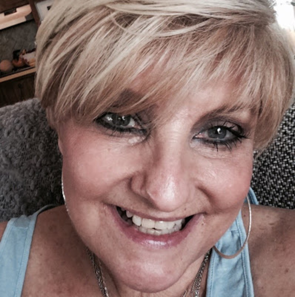 Meet your Posher, Kimberly